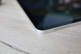 iPad Air 10.9" Wi-Fi 64GB Hviezdny biely (2022) - 5