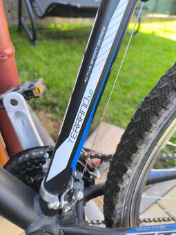 bicykle CTM - 5