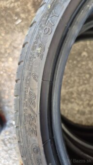 275/30R20 - 5