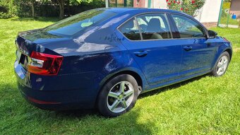 Predám ŠKODA OCTAVIA 3 facelift - 5