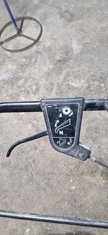 MTD 46SP - 5