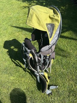 Salewa turisticky nosic - 5