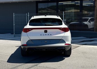 Cupra Formentor VZ 2.0 TSi 228kW DSG 4x4 - 5