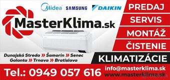 Midea Xtreme Save 3,5kW - 5