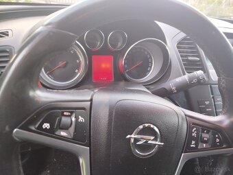 Predam Opel Insignia Sports Tourer - 5