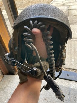 Americka prilba CVC helmet - 5