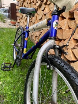 Bmx 20 - 5