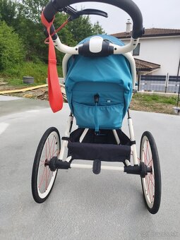 športový kočík Cybex avi - 5