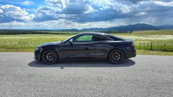 Audi S5 B8 Coupe 4.2 FSI V8 6st. man. - 5