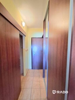 RentHub I Prenájom garsónky v dobrej lokalite I Garbiarska I - 5