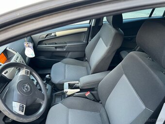 Opel Zafira B 1.7cdti - 5
