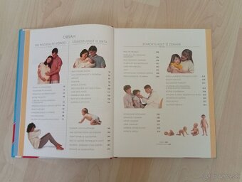 Veľká kniha o matke a dieťati + darček - 5