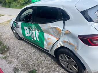 Clio 1.0LPG 2021 rok - 5