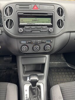 Golf plus AUTOMAT - 5