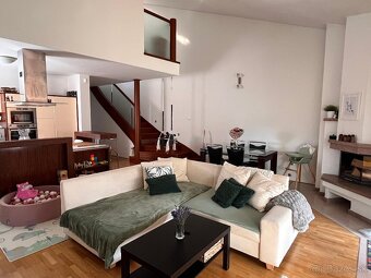 5 izbový rodinný dom ideálny pre rodinu s deťmi a rodičmi - 5