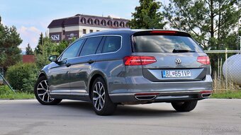 Volkswagen Passat 2.0 BiTdi 176kw 4motion Highline Virtual - 5