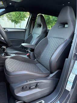 Seat Tarraco FR 2.0 TDI 147kw 4x4 DSG WEBASTO - 5