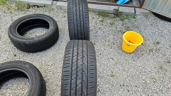 Hankook 235/55 R18 SUV - 5