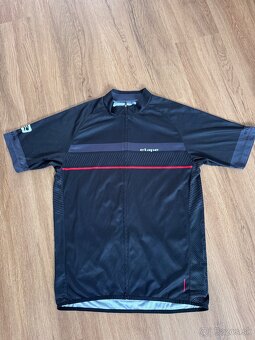 Predam cyklisticky dres Etape DREAM 3.0 - 5