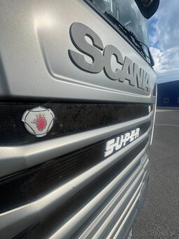 SCANIA R450 2017 - 5