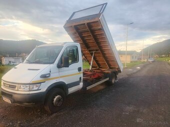 iveco daily sklapač - 5