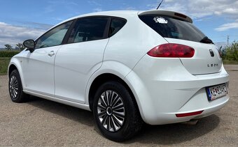 Seat Leon 1.2TSI 77kW M6 - 5
