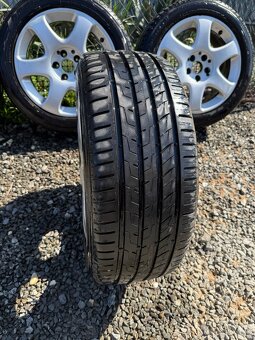Elektróny r17 5x108 Peugeot 607, Citroën - 5