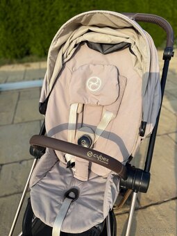 Cybex Mios - 5