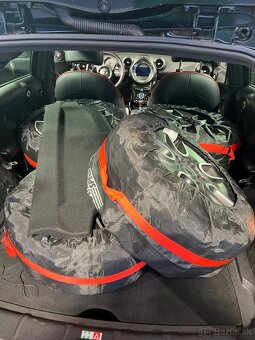 MINI COUNTRYMAN John Cooper Works TOP - 5