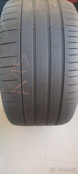 letné pneumatiky 305/30 ZR21 - 5