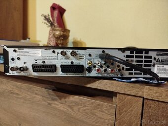DVD PHILIPS - 5