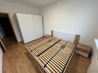 Prenájom 3 izb. zariadený byt J. Smreka, Bratislava - DNV - 5