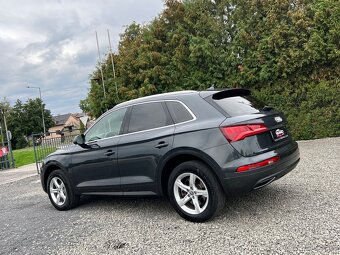Audi Q5 40 2.0 TDI quattro S tronic Virtual Cockpit Full LED - 5