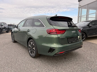 Kia CEED SW 1.5 T-GDi - 5