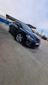 Seat Leon Cupra R - 5