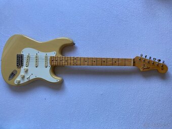 Fender American Vintage II 1957 Stratocaster - 5