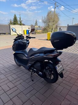 Sym Jet X 125 - PREDAJ AJ NA SPLÁTKY - 5