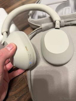 Sony WH-1000XM5 (ANC) - 5