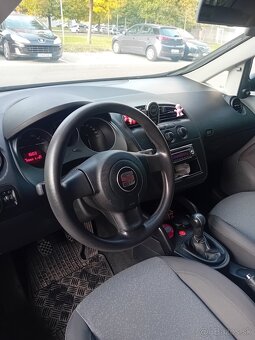 Seat Altea - 5