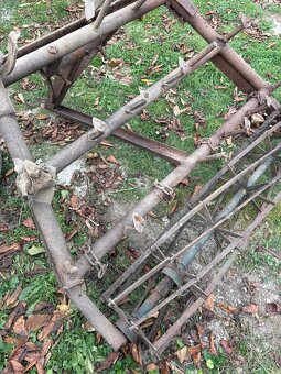 Poľnohospodárske stroje - 5