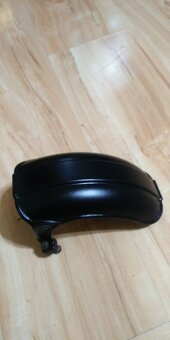 Náhradné diely na elektrickú kolobežku Bluetouch BT500 - 5