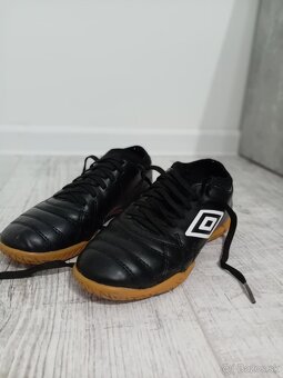 Futbalové kopačky, halovky - 5
