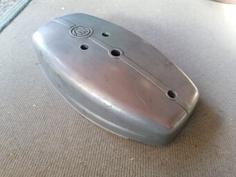 Kryt motora zapaľovania na CZ 175/ 487, 477, 125/ 476 - 5