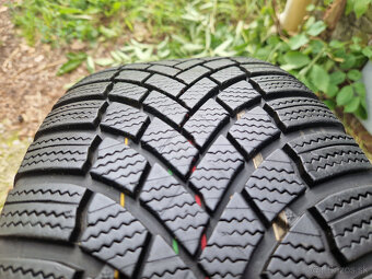 5x112 r17 kolesa disky vw golf 8 205 50 17 volkswagen alu - 5