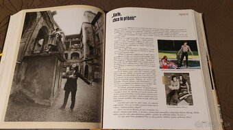 Má cesta za štĕstím  - Karel Gott - 5