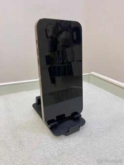 ZÁRUKA | iPhone 14 Pro Max 256gb Gold - 5