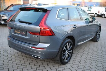 Volvo XC60 D4 Inscription⭐4X4⭐Automat 8st⭐ODPOČET DPH - 5