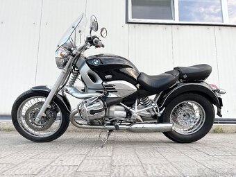 BMW R1200C…..ABS…..TOP STAV - 5