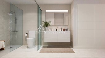 Moderné boutique rezidencie pri mori – Estepona - 5