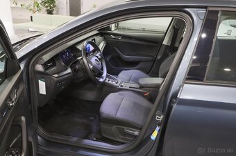 Škoda Octavia 4 Combi 2.0 TDI 110kW DSG automat - 5